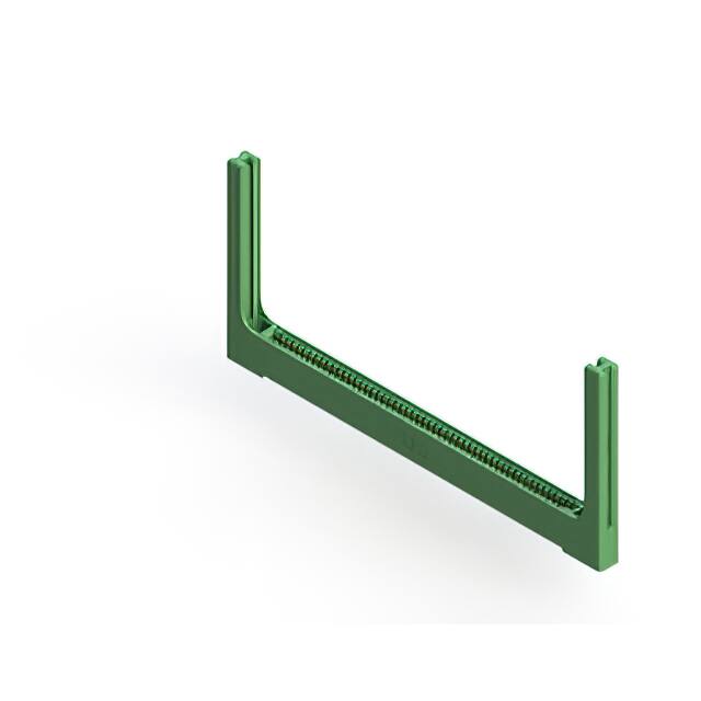 345-052-559-158 EDAC Inc.  Edgeboard Connectors